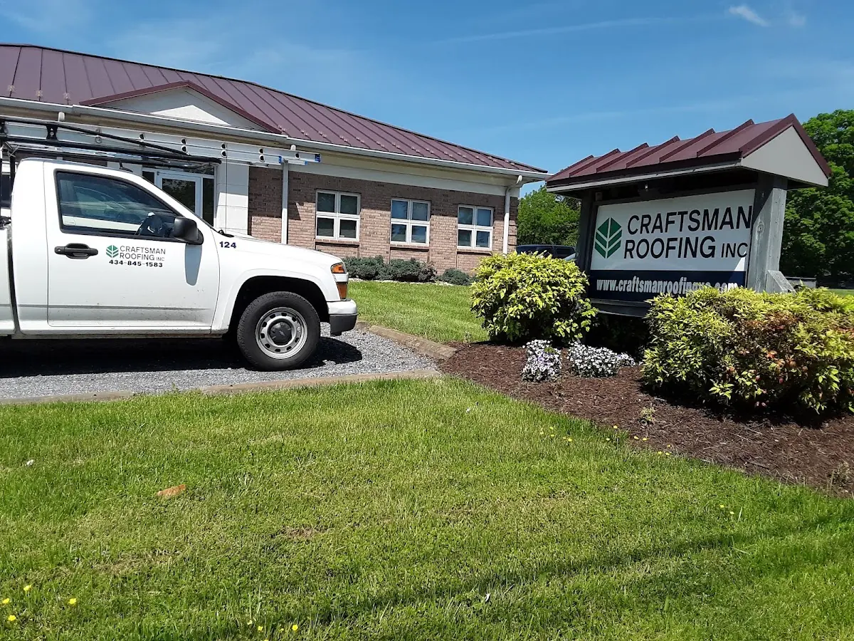 Quality Chimney Repair by experienced craftsmen in Weirtown